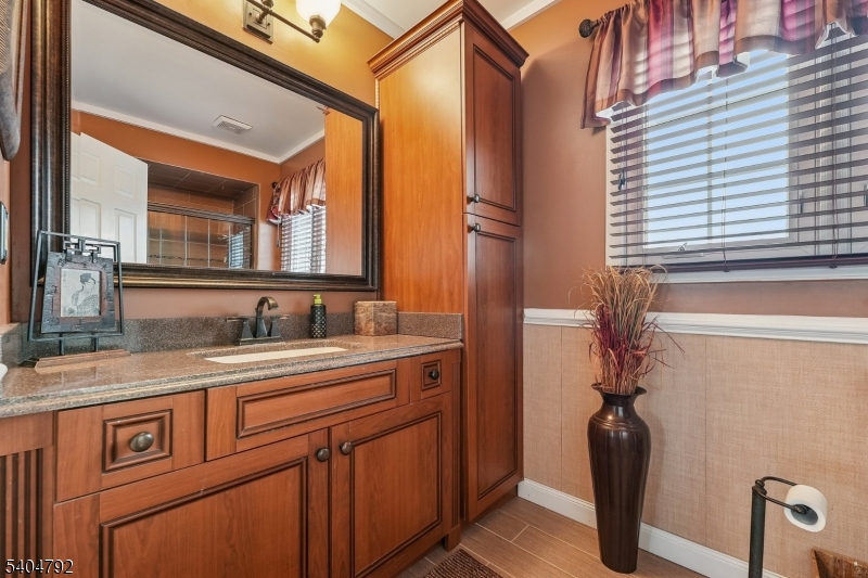 Crestmont Hills - Residential