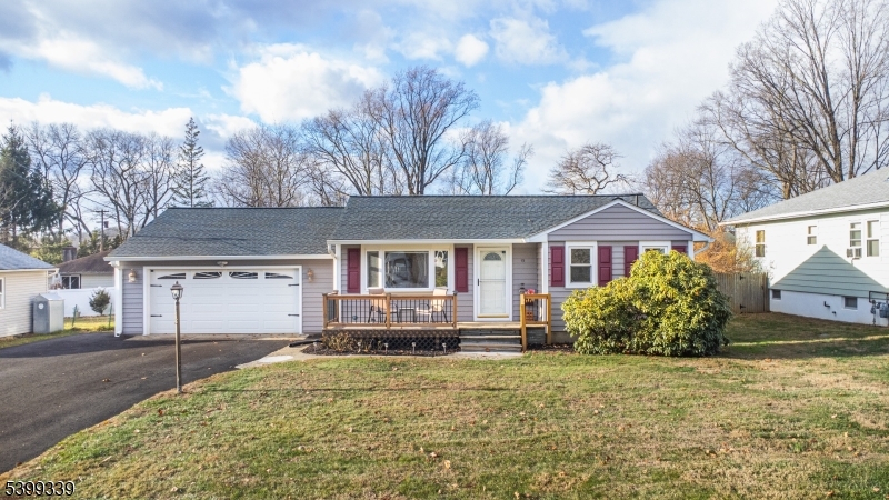 Lake Forest - Residential Lease