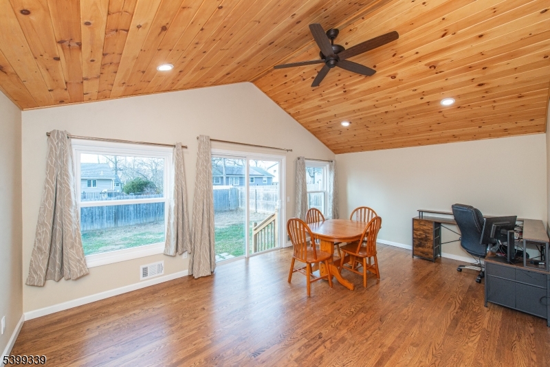 Lake Forest - Residential Lease