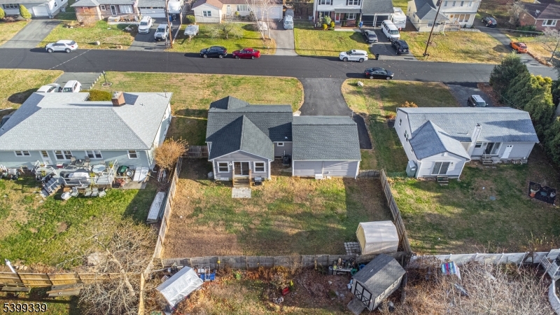 Lake Forest - Residential Lease