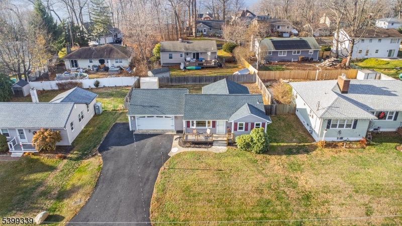 Lake Forest - Residential Lease