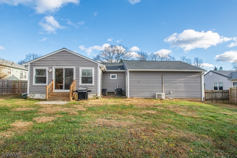 Lake Forest - Residential Lease