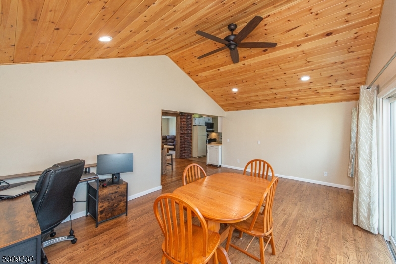 Lake Forest - Residential Lease