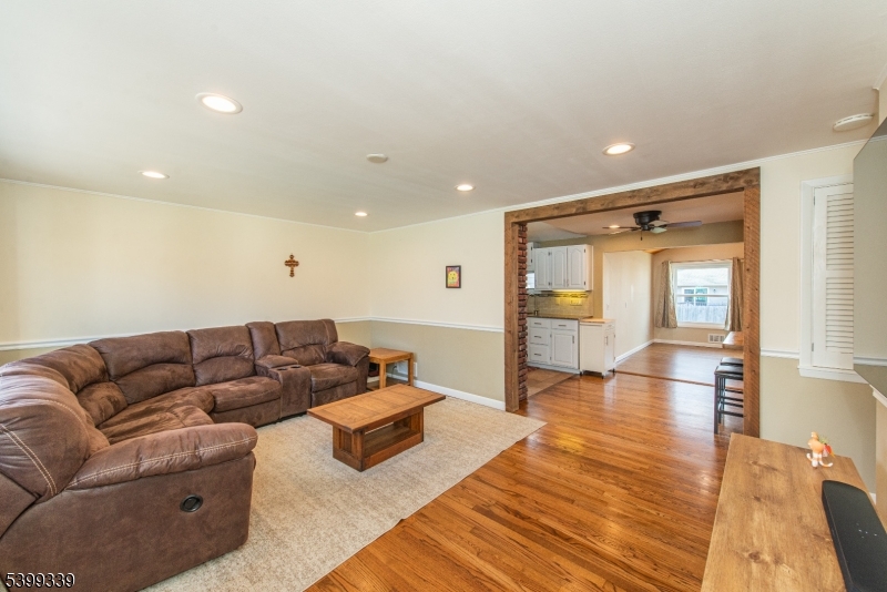 Lake Forest - Residential Lease