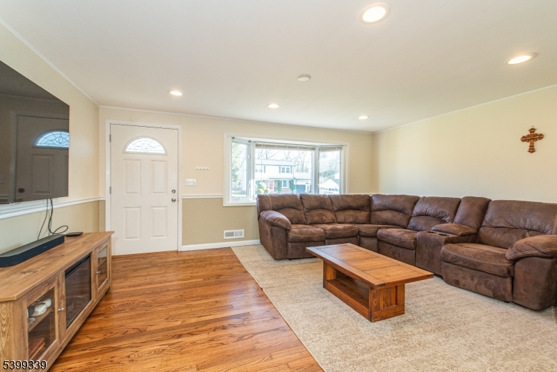 Lake Forest - Residential Lease