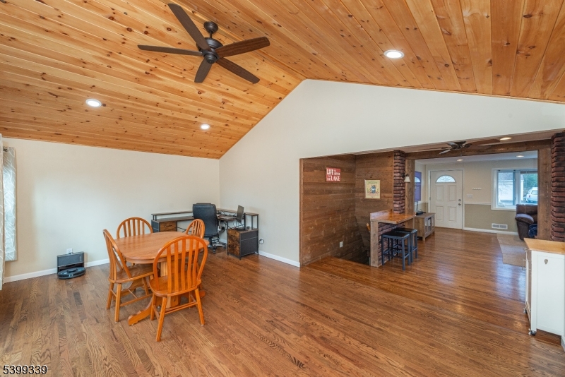 Lake Forest - Residential Lease