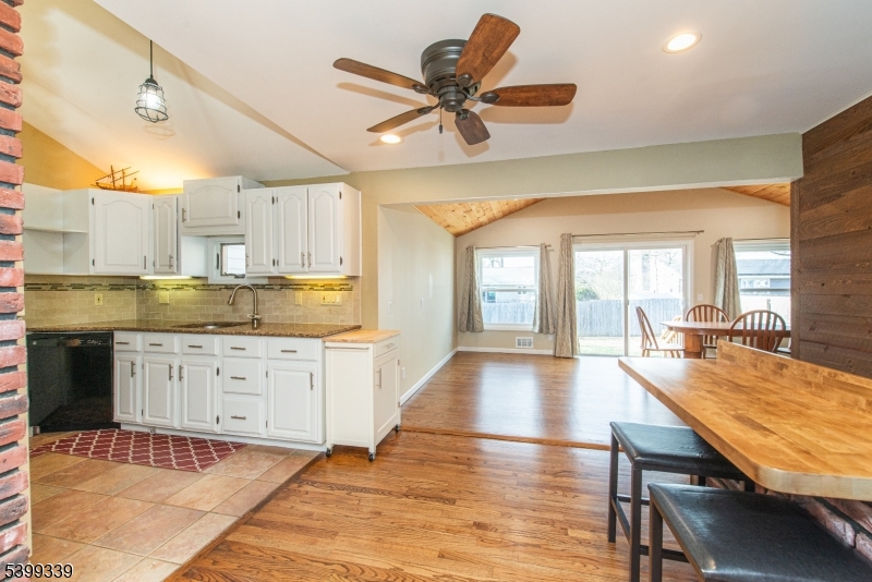 Lake Forest - Residential Lease