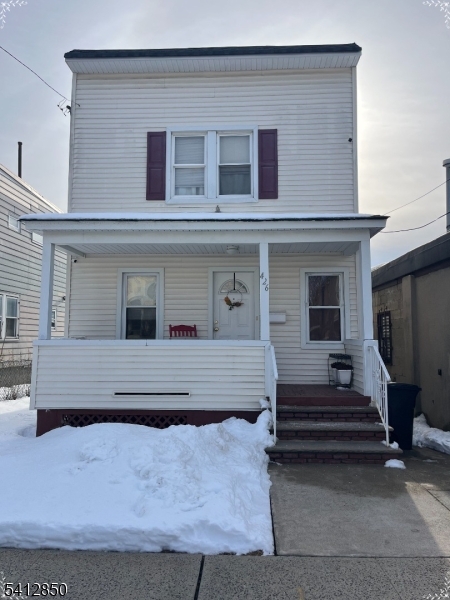 Valley - Residential Lease