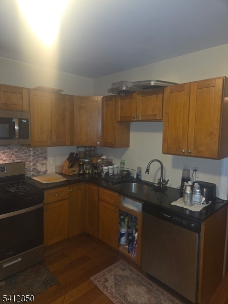 Valley - Residential Lease