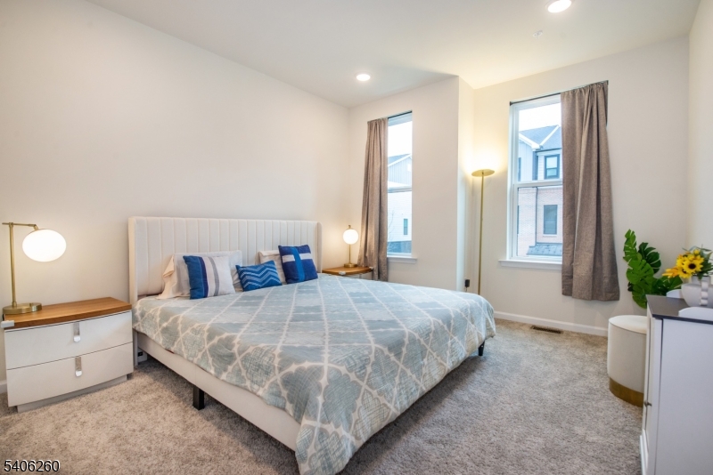 Scarlet Place - Residential Lease