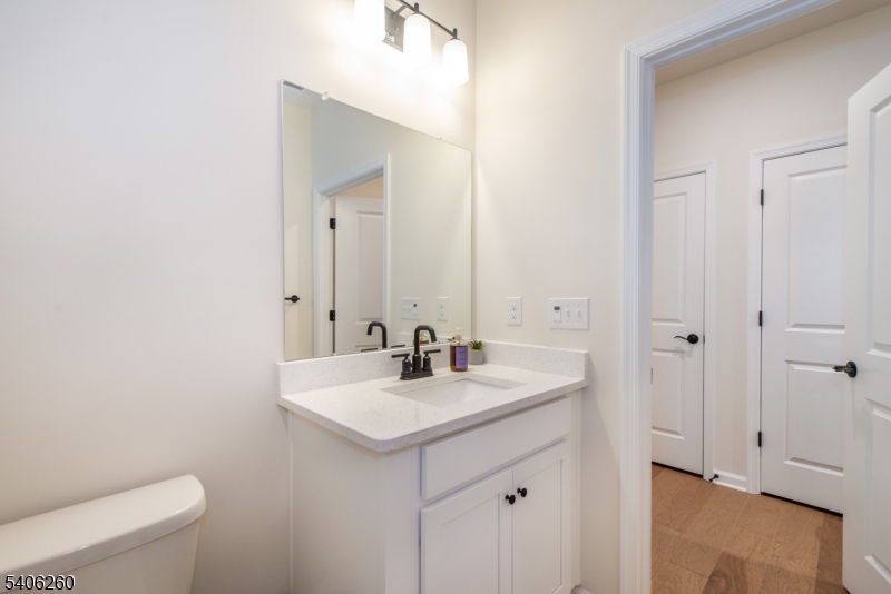 Scarlet Place - Residential Lease