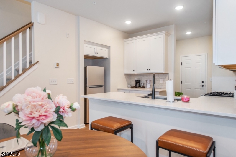 Scarlet Place - Residential Lease