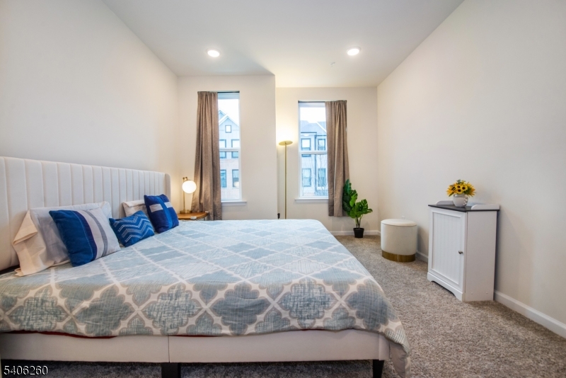 Scarlet Place - Residential Lease