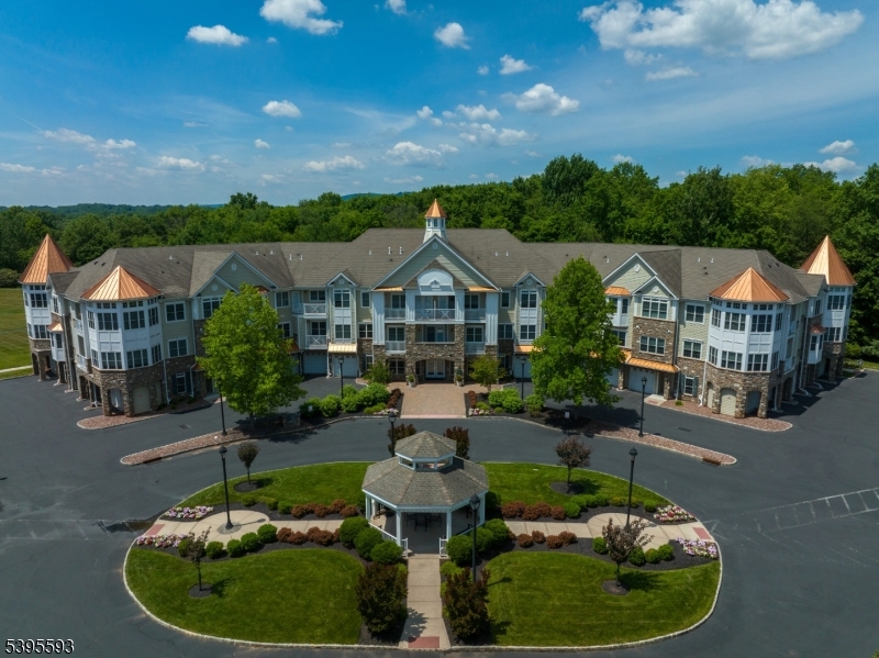 The Legacy at Readington - Residential
