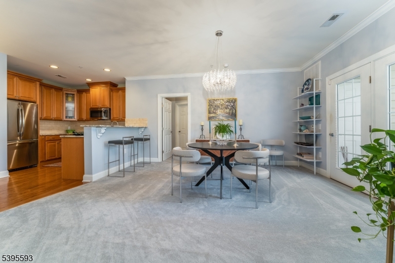 The Legacy at Readington - Residential