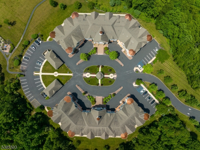 The Legacy at Readington - Residential