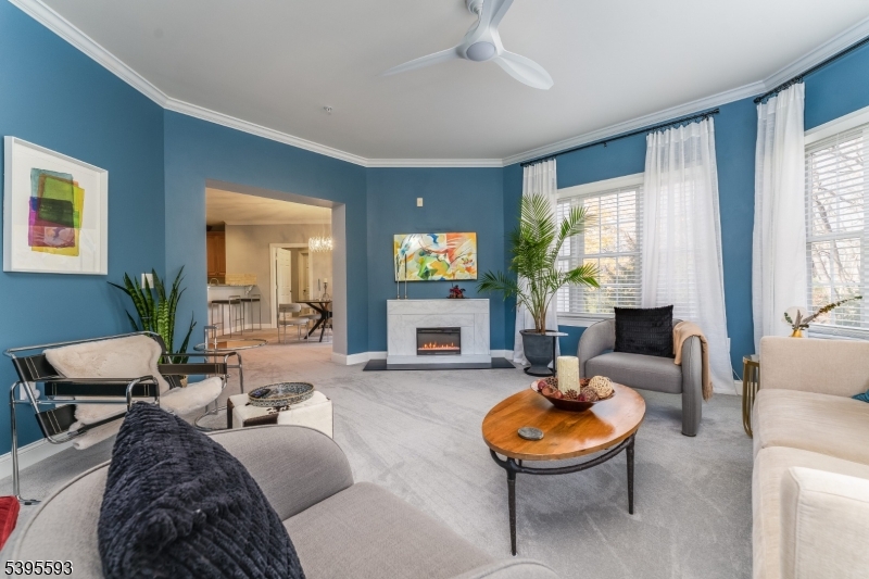 The Legacy at Readington - Residential