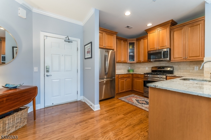 The Legacy at Readington - Residential