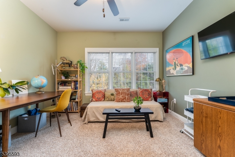 The Legacy at Readington - Residential