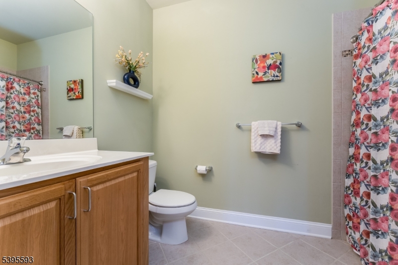 The Legacy at Readington - Residential