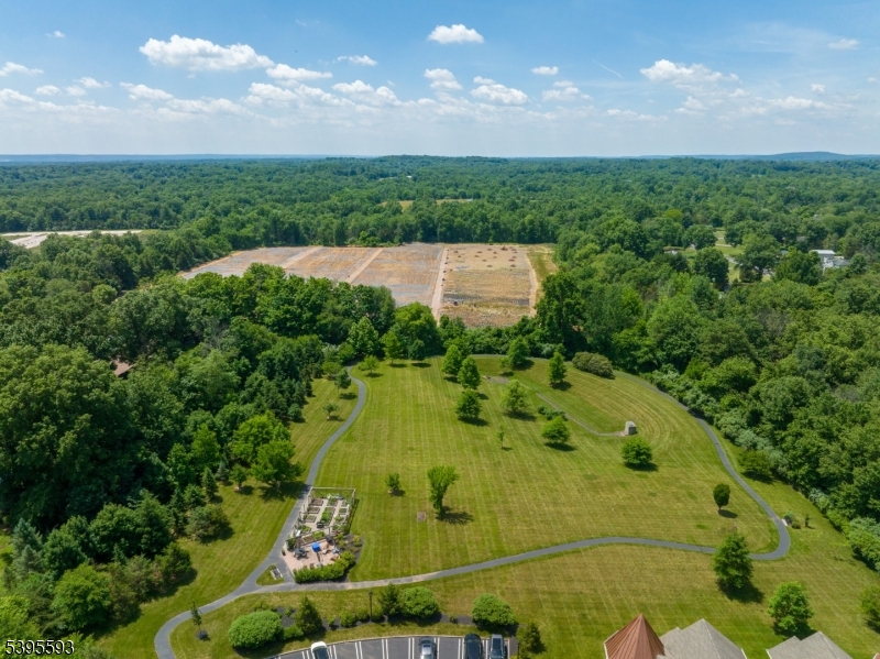 The Legacy at Readington - Residential