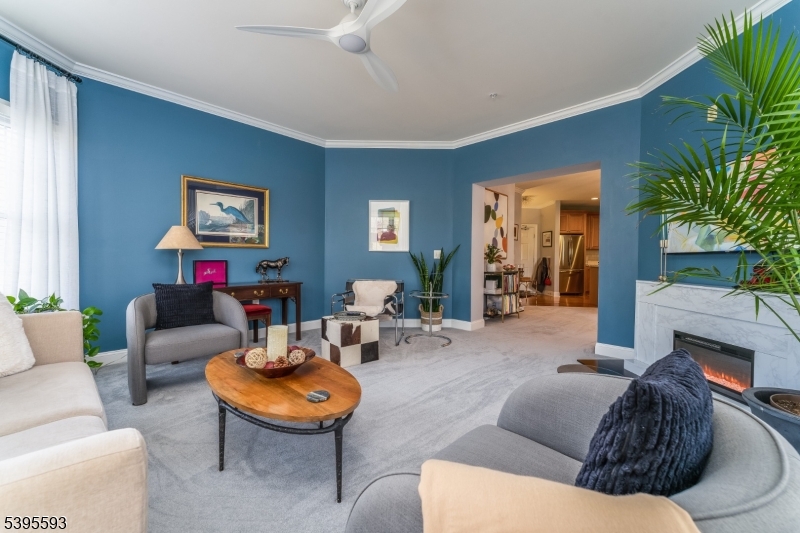 The Legacy at Readington - Residential