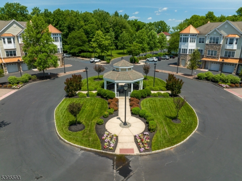 The Legacy at Readington - Residential