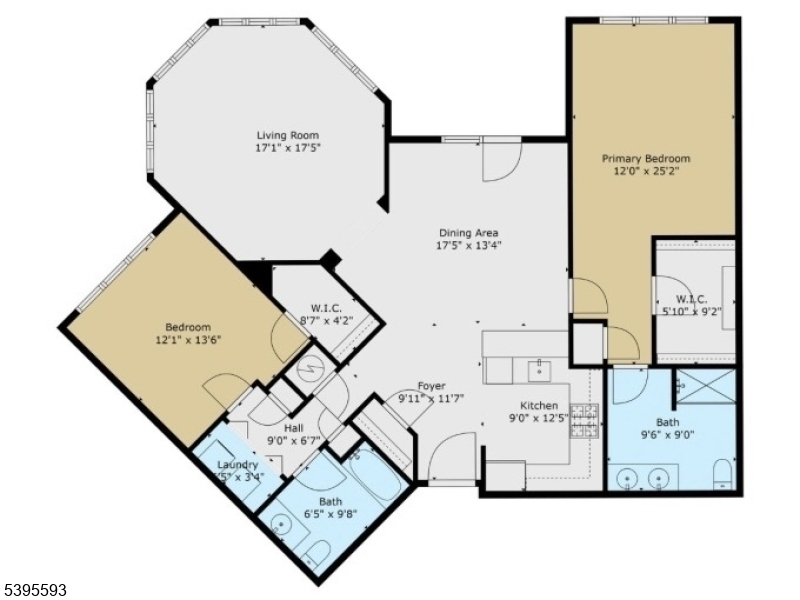 The Legacy at Readington - Residential