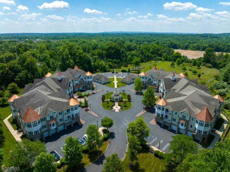 The Legacy at Readington - Residential