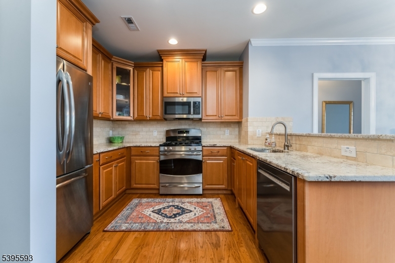 The Legacy at Readington - Residential