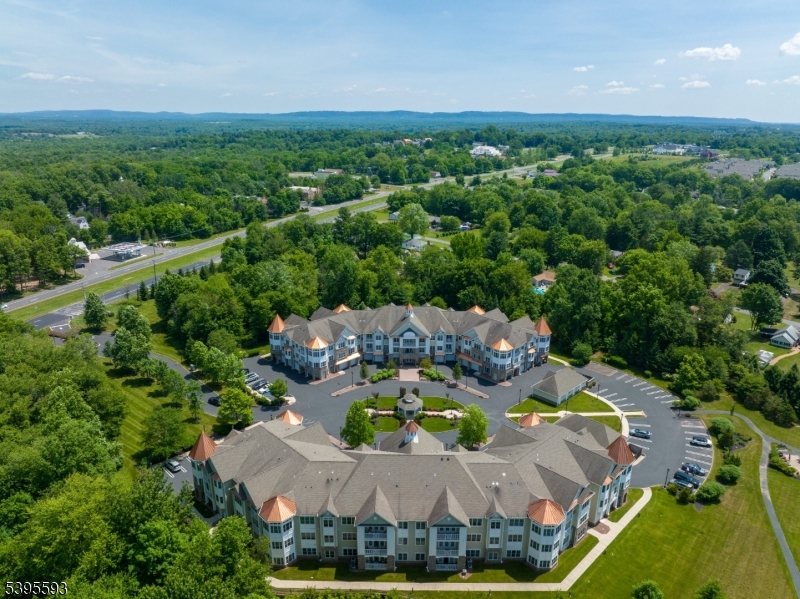 The Legacy at Readington - Residential