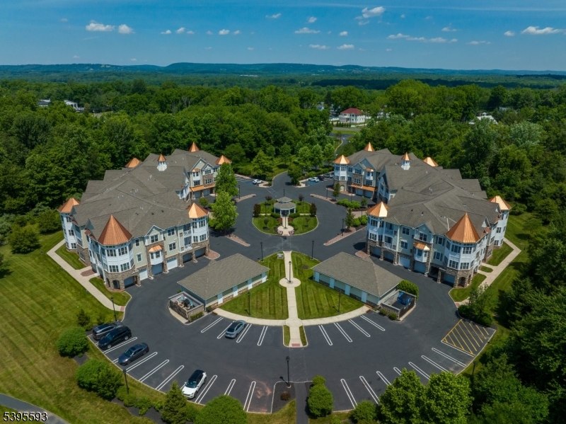 The Legacy at Readington - Residential