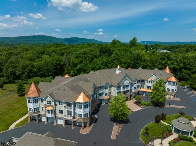 The Legacy at Readington - Residential