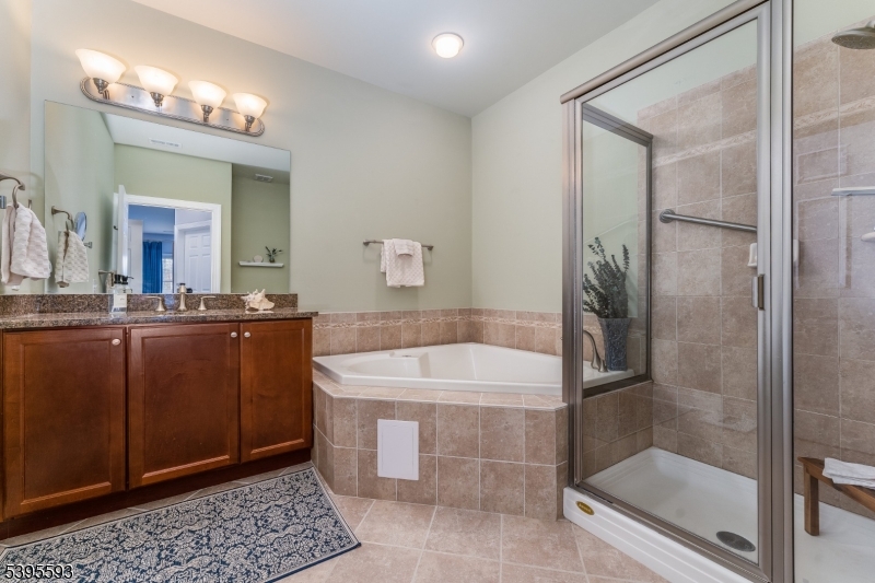 The Legacy at Readington - Residential