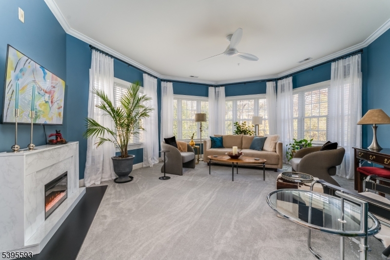 The Legacy at Readington - Residential