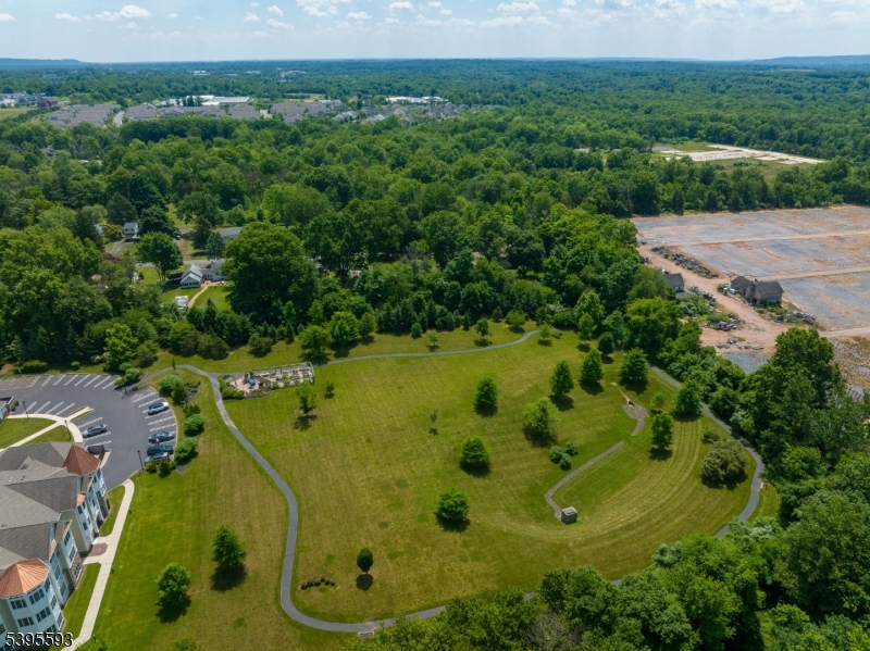 The Legacy at Readington - Residential