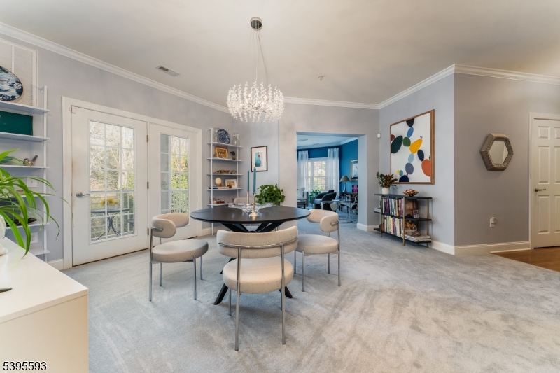 The Legacy at Readington - Residential