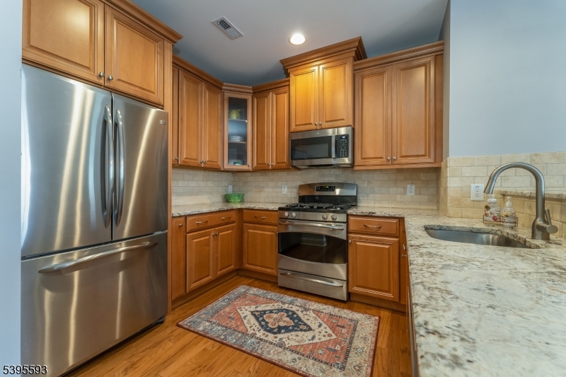 The Legacy at Readington - Residential