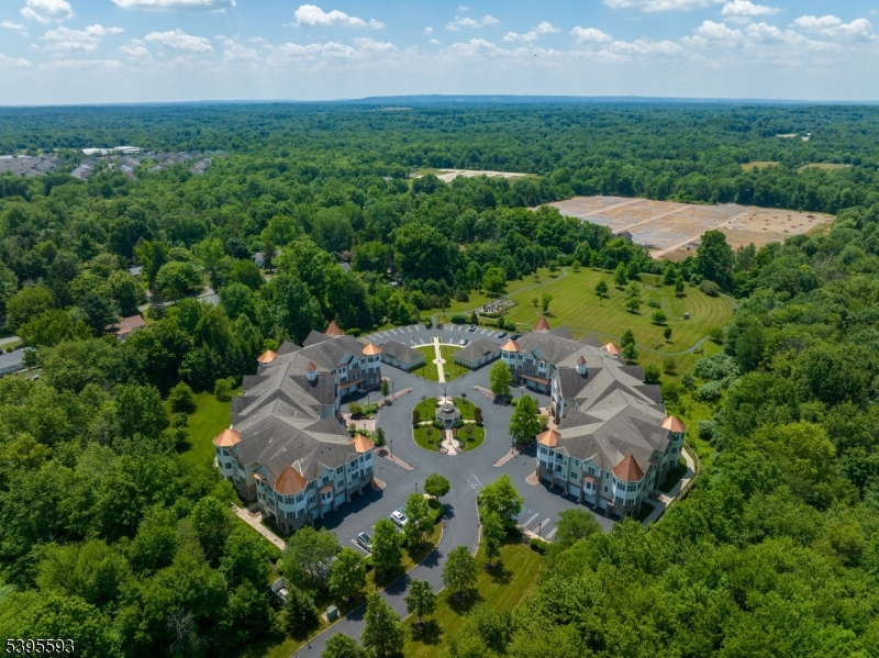 The Legacy at Readington - Residential