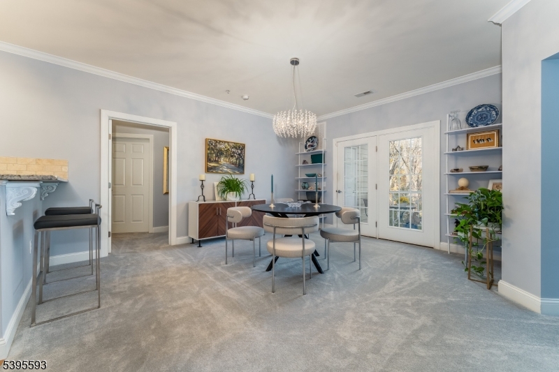 The Legacy at Readington - Residential