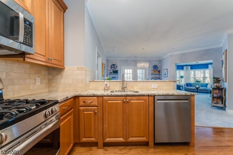 The Legacy at Readington - Residential