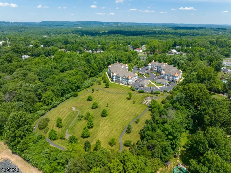 The Legacy at Readington - Residential