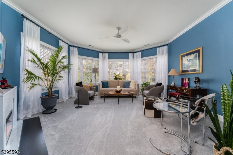 The Legacy at Readington - Residential