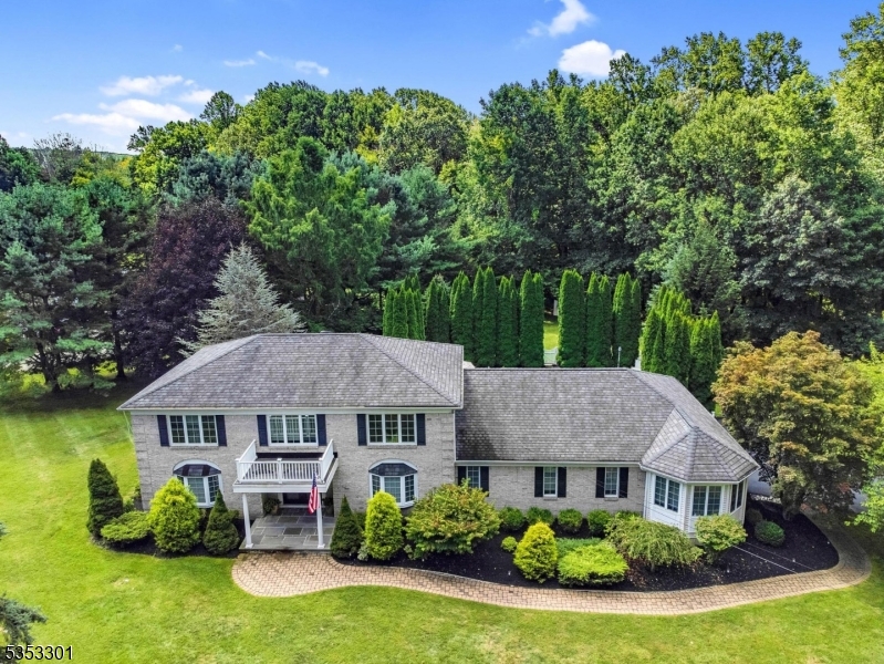 Mountain - Residential