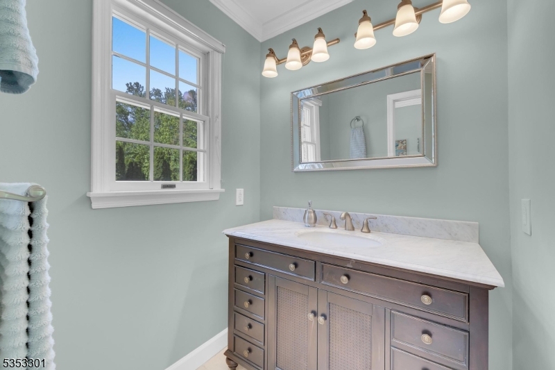 Mountain - Residential