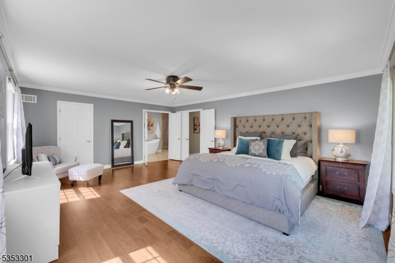 Mountain - Residential