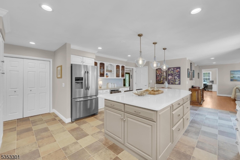 Mountain - Residential