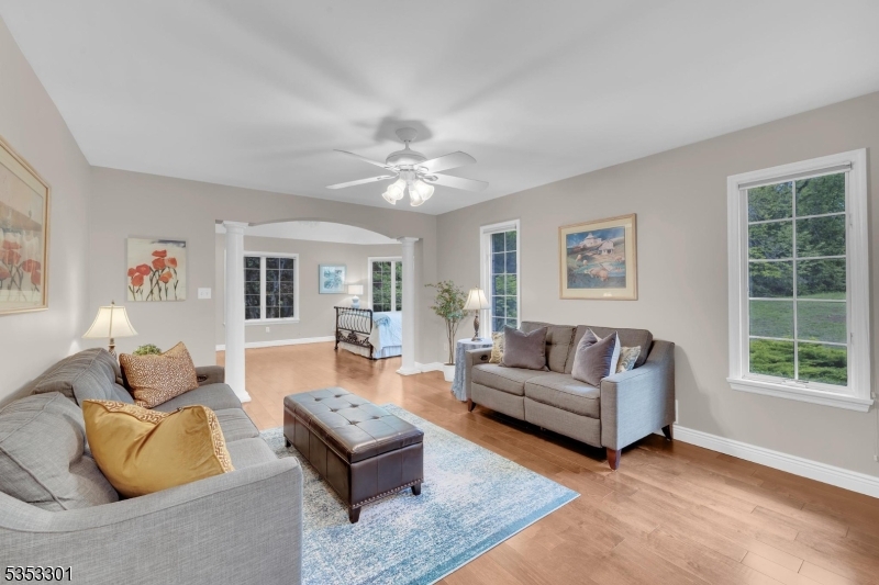 Mountain - Residential