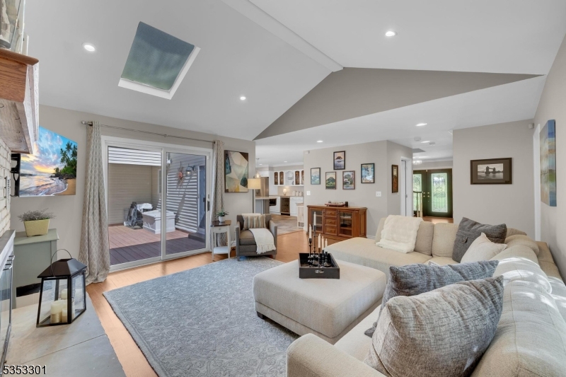 Mountain - Residential