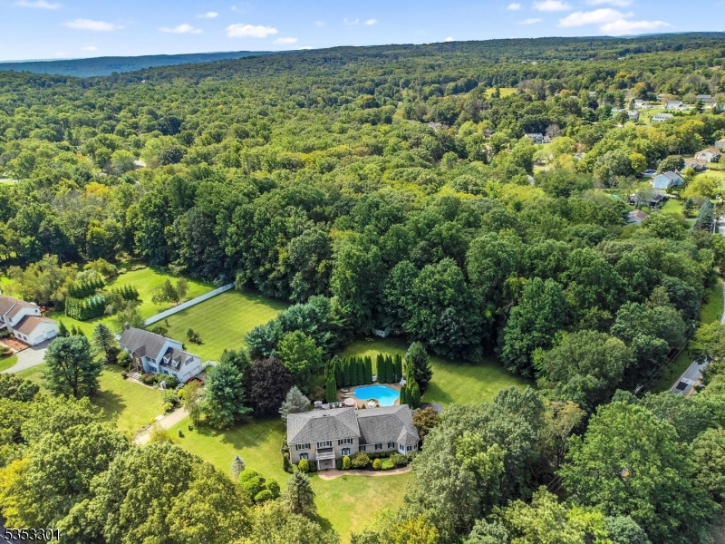 Mountain - Residential